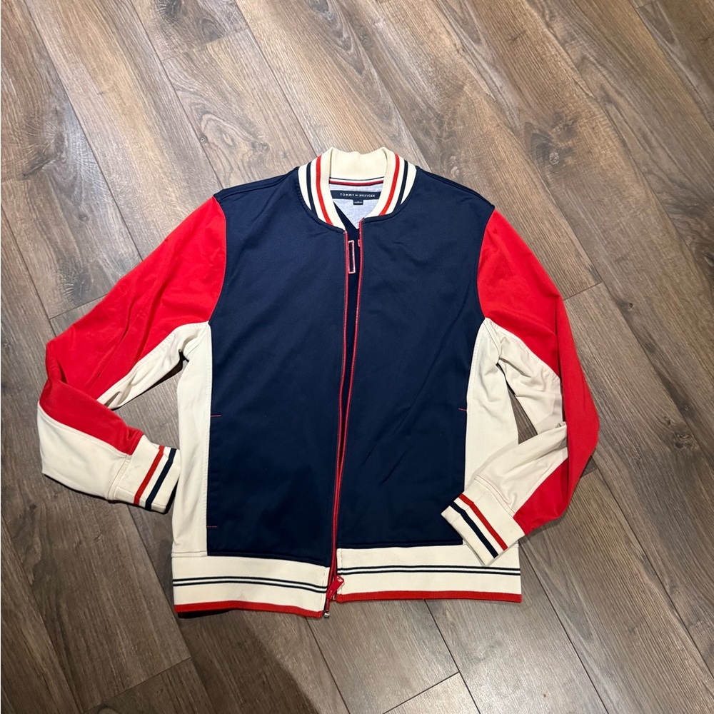 Tommy Hilfiger Jacket